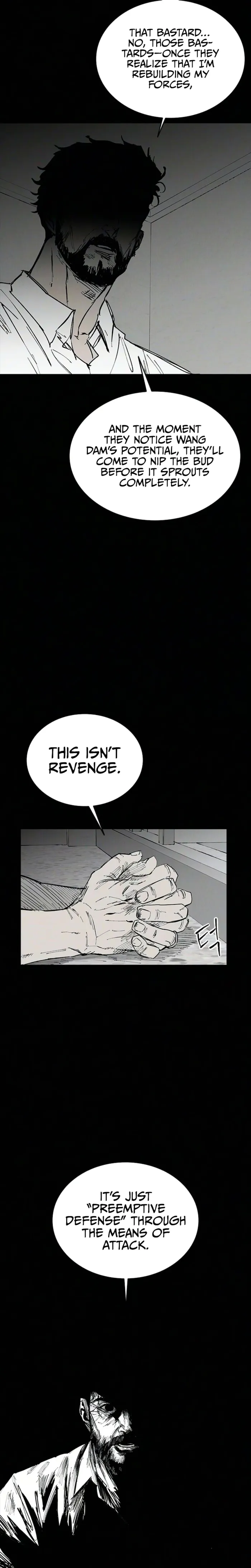 High Class Chapter 71 Page 6