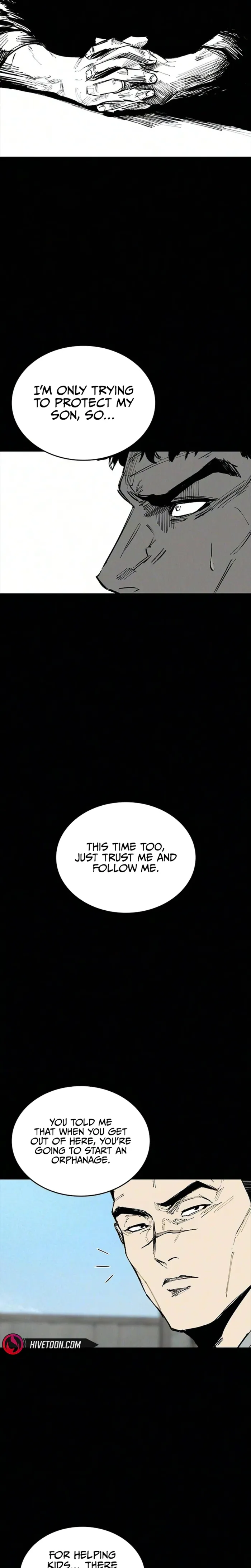 High Class Chapter 71 Page 7