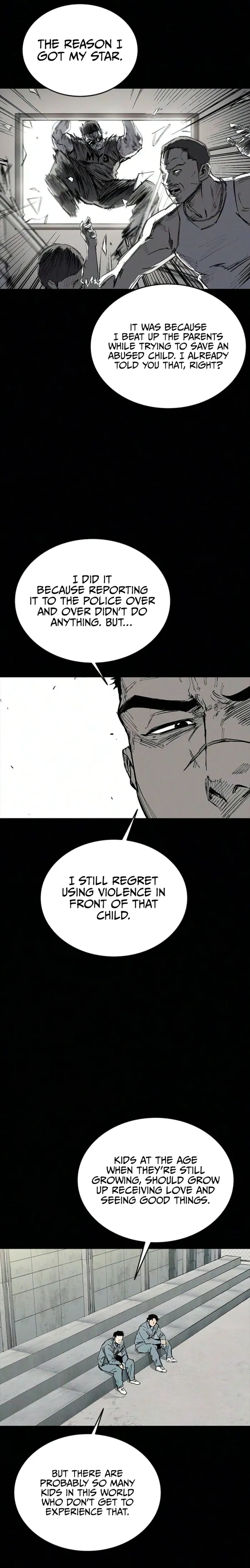 High Class Chapter 71 Page 9