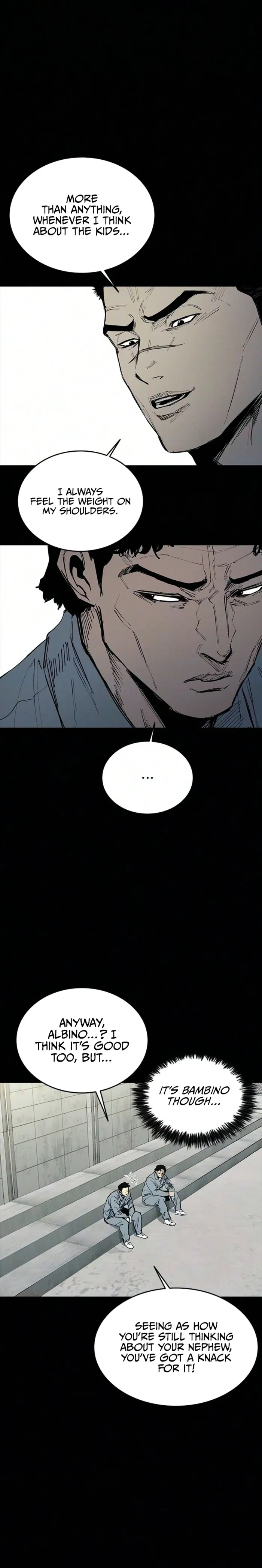 High Class Chapter 71 Page 11