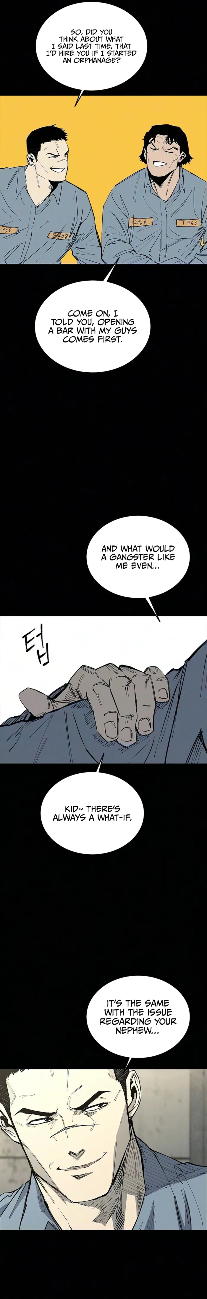 High Class Chapter 71 Page 12