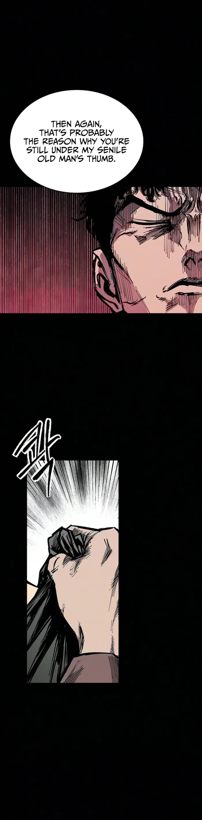 High Class Chapter 71 Page 17