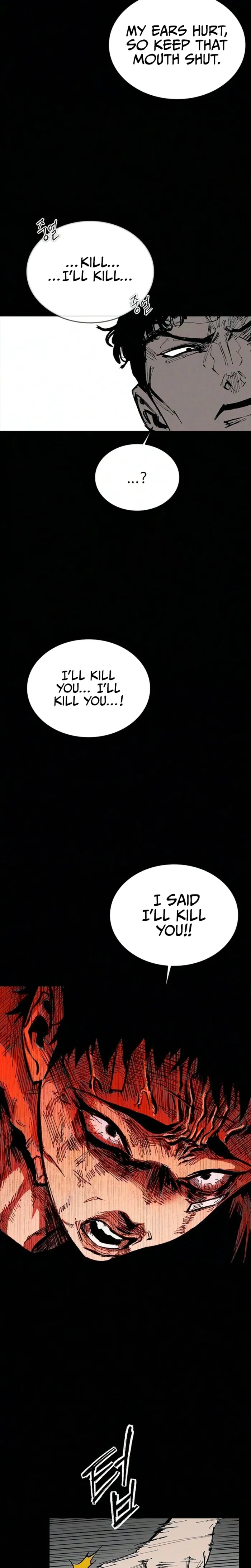 High Class Chapter 71 Page 19