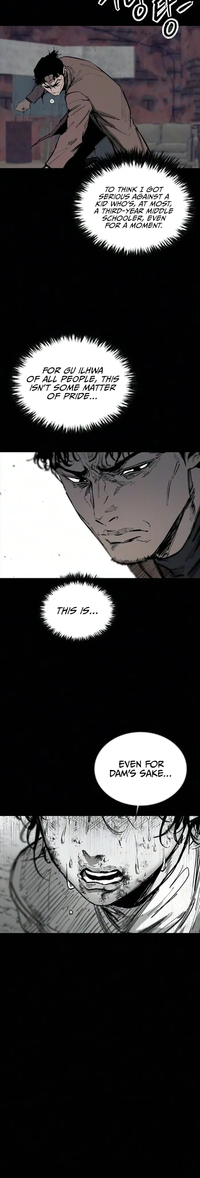 High Class Chapter 71 Page 23