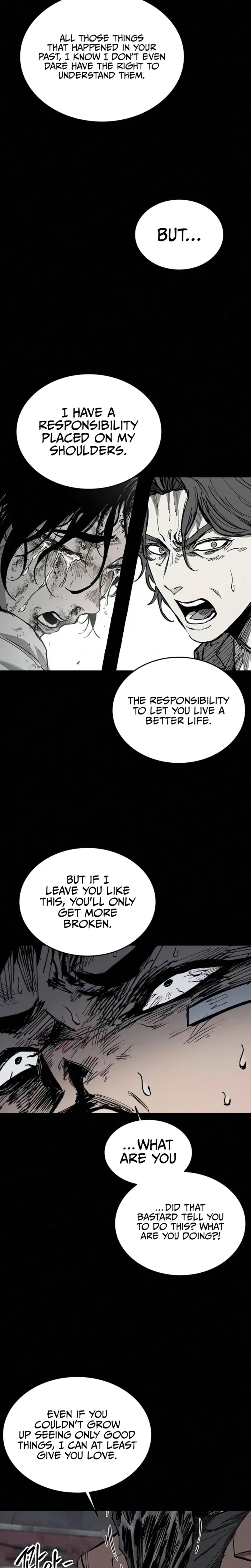 High Class Chapter 71 Page 25