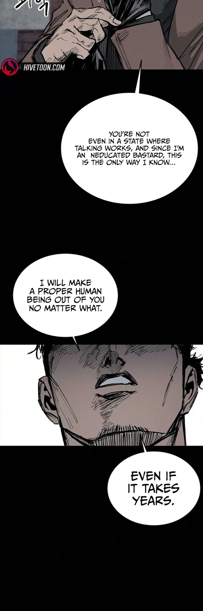 High Class Chapter 71 Page 26