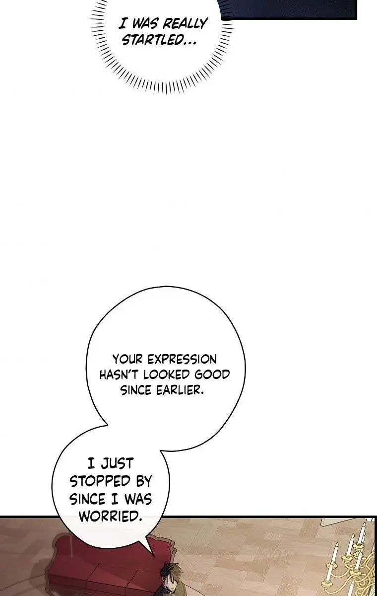 How to Get My Husband on My Side Chapter 2 Page 68