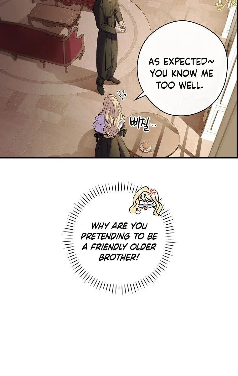 How to Get My Husband on My Side Chapter 2 Page 69