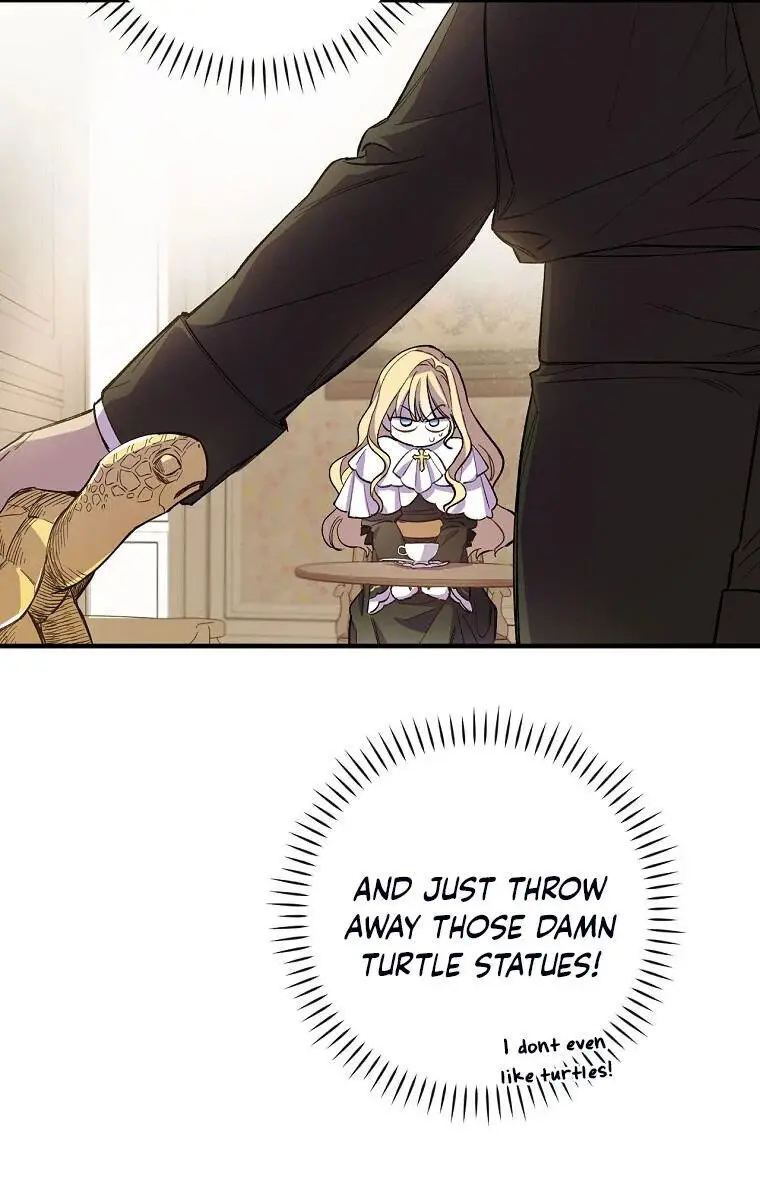How to Get My Husband on My Side Chapter 2 Page 73