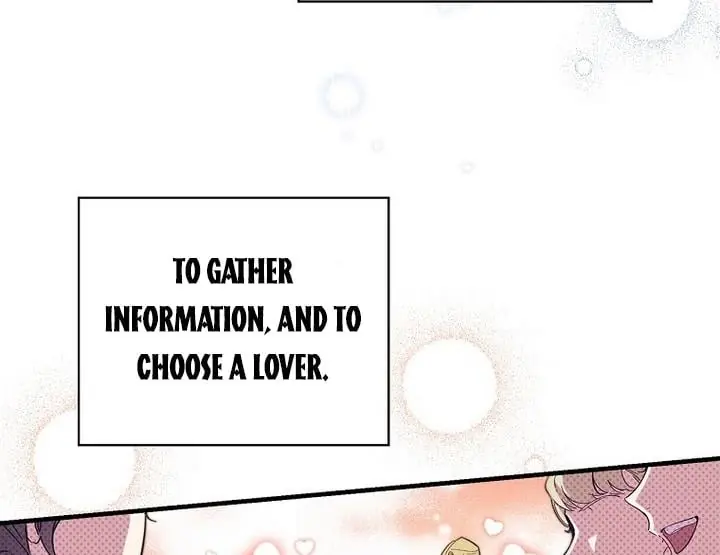 How to Get My Husband on My Side Chapter 15 Page 4