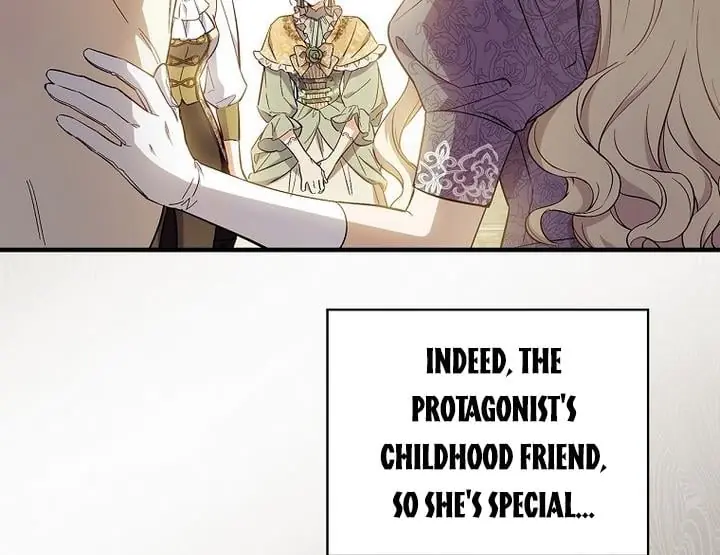 How to Get My Husband on My Side Chapter 15 Page 22