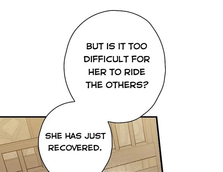 How to Get My Husband on My Side Chapter 15 Page 37