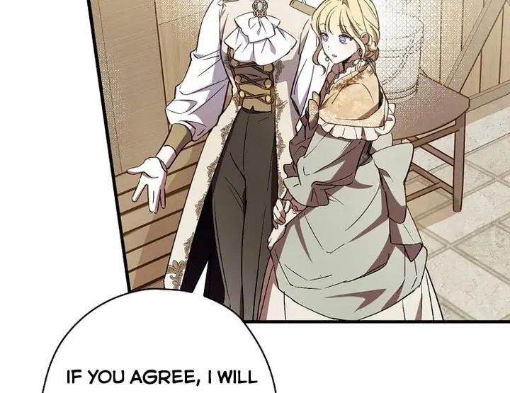 How to Get My Husband on My Side Chapter 15 Page 40