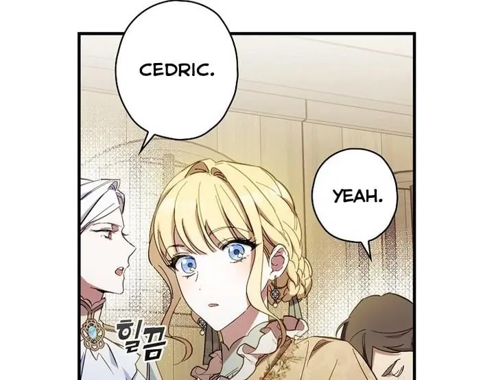 How to Get My Husband on My Side Chapter 15 Page 42