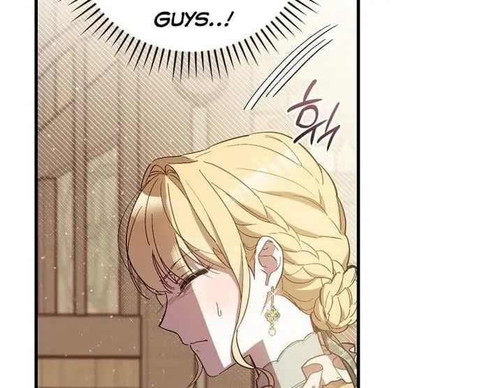 How to Get My Husband on My Side Chapter 15 Page 47