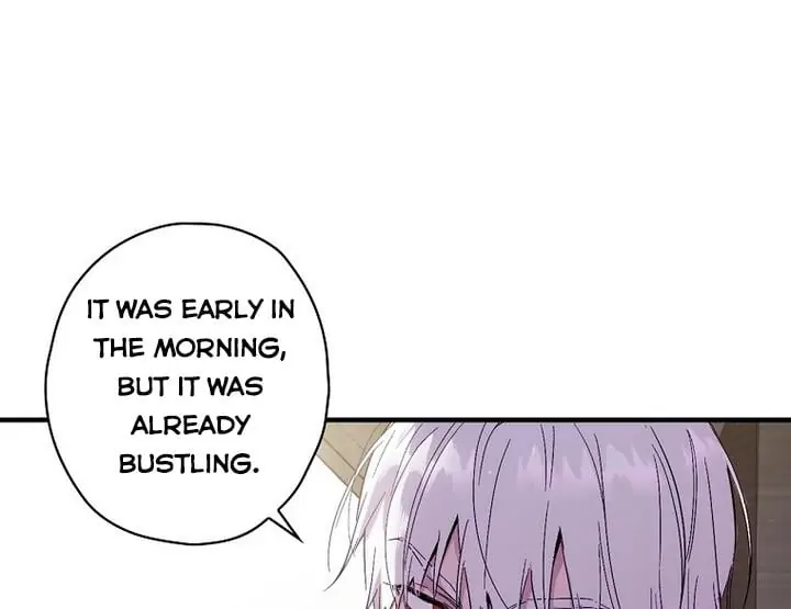 How to Get My Husband on My Side Chapter 15 Page 51
