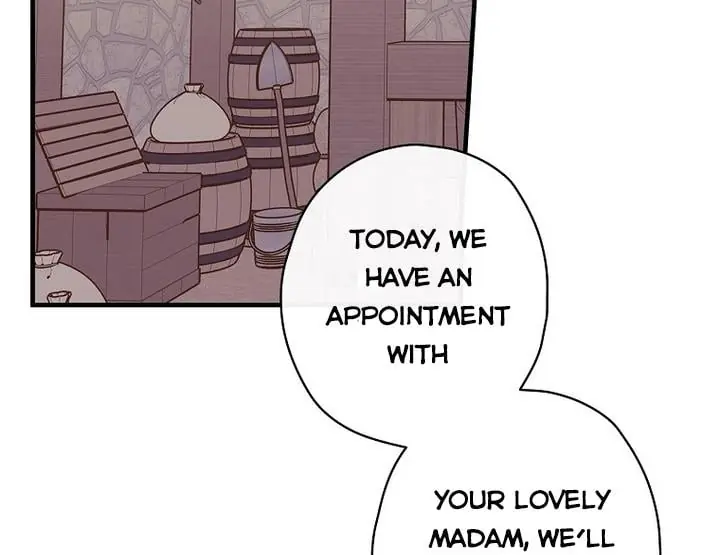How to Get My Husband on My Side Chapter 15 Page 57