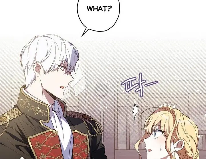 How to Get My Husband on My Side Chapter 15 Page 60