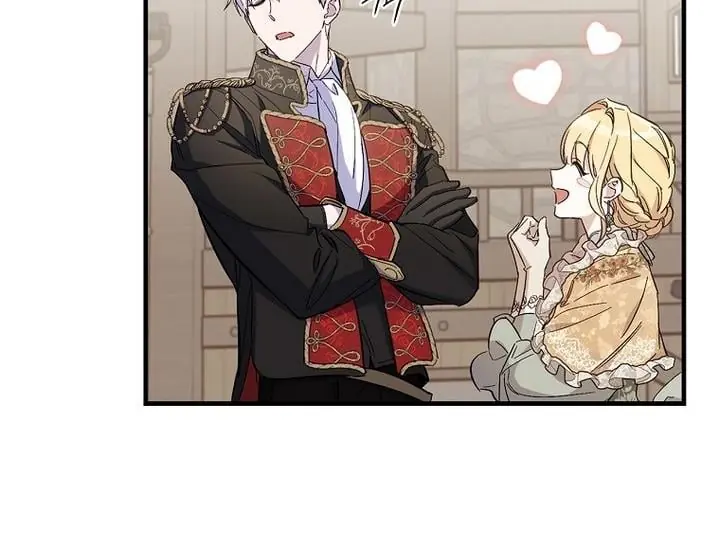 How to Get My Husband on My Side Chapter 15 Page 74