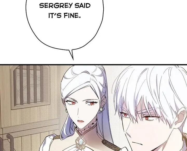 How to Get My Husband on My Side Chapter 15 Page 85