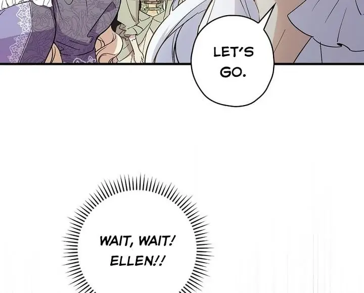 How to Get My Husband on My Side Chapter 15 Page 91