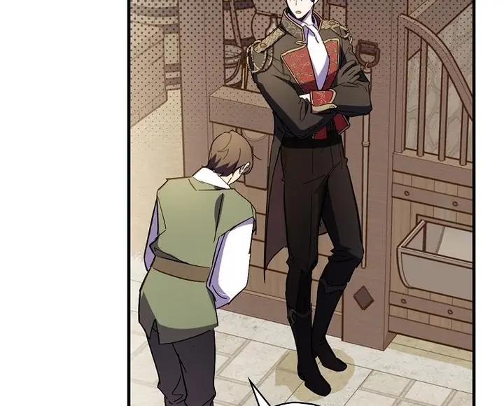 How to Get My Husband on My Side Chapter 15 Page 100