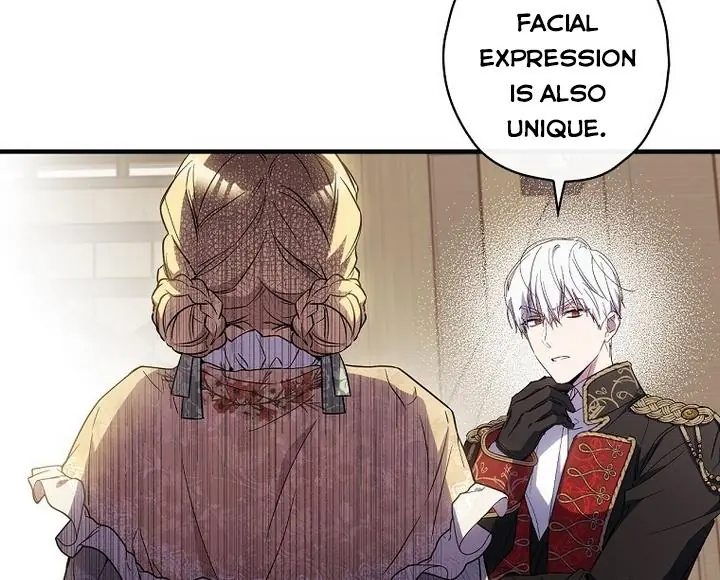How to Get My Husband on My Side Chapter 15 Page 123