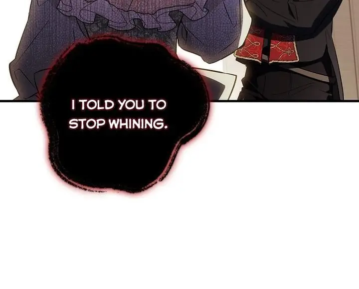 How to Get My Husband on My Side Chapter 15 Page 124