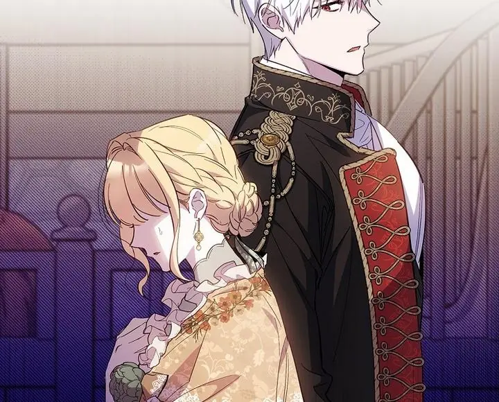 How to Get My Husband on My Side Chapter 15 Page 126