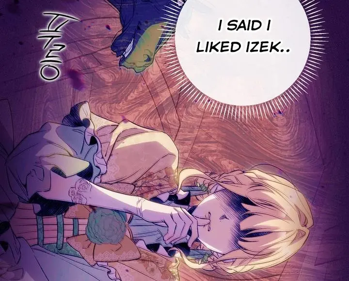 How to Get My Husband on My Side Chapter 15 Page 137