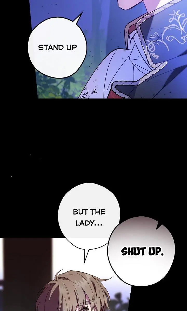 How to Get My Husband on My Side Chapter 19 Page 4