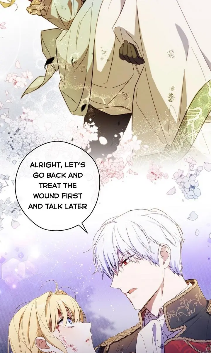 How to Get My Husband on My Side Chapter 19 Page 12