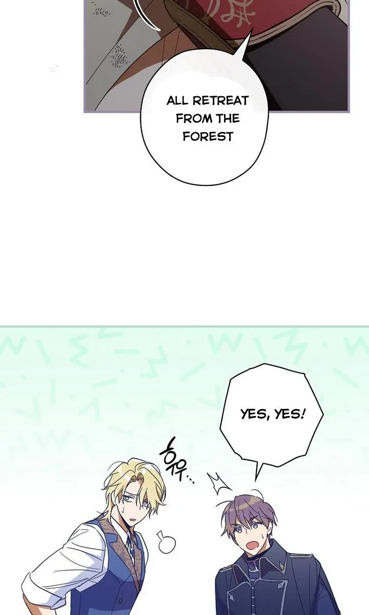 How to Get My Husband on My Side Chapter 19 Page 14