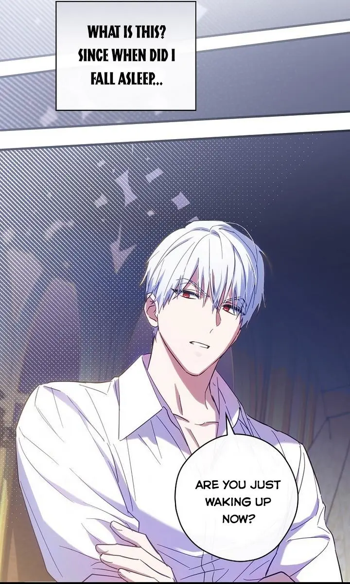 How to Get My Husband on My Side Chapter 19 Page 30
