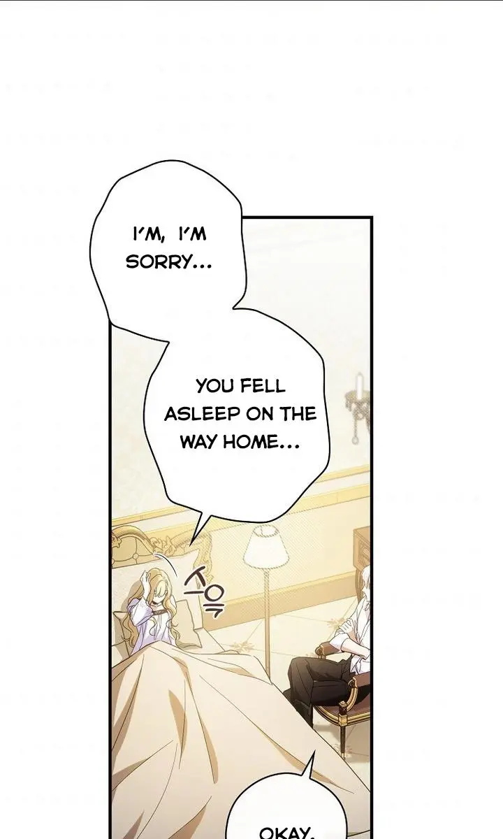 How to Get My Husband on My Side Chapter 19 Page 31