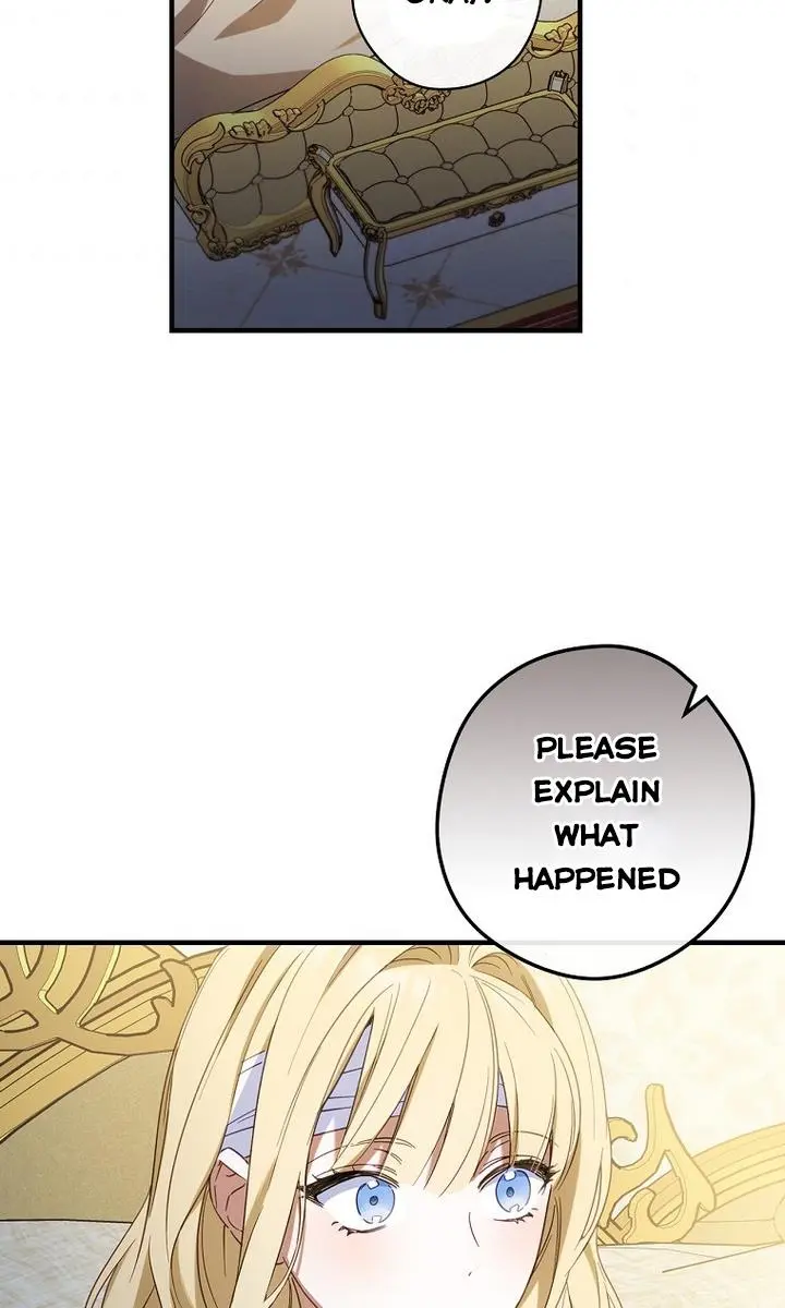 How to Get My Husband on My Side Chapter 19 Page 32