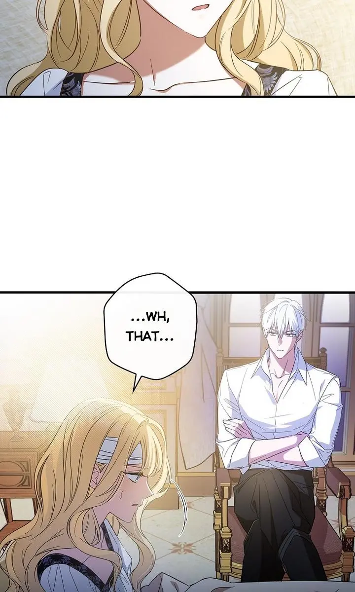 How to Get My Husband on My Side Chapter 19 Page 33
