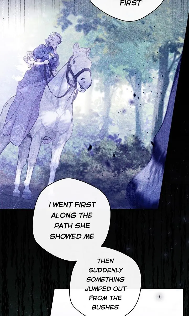 How to Get My Husband on My Side Chapter 19 Page 35