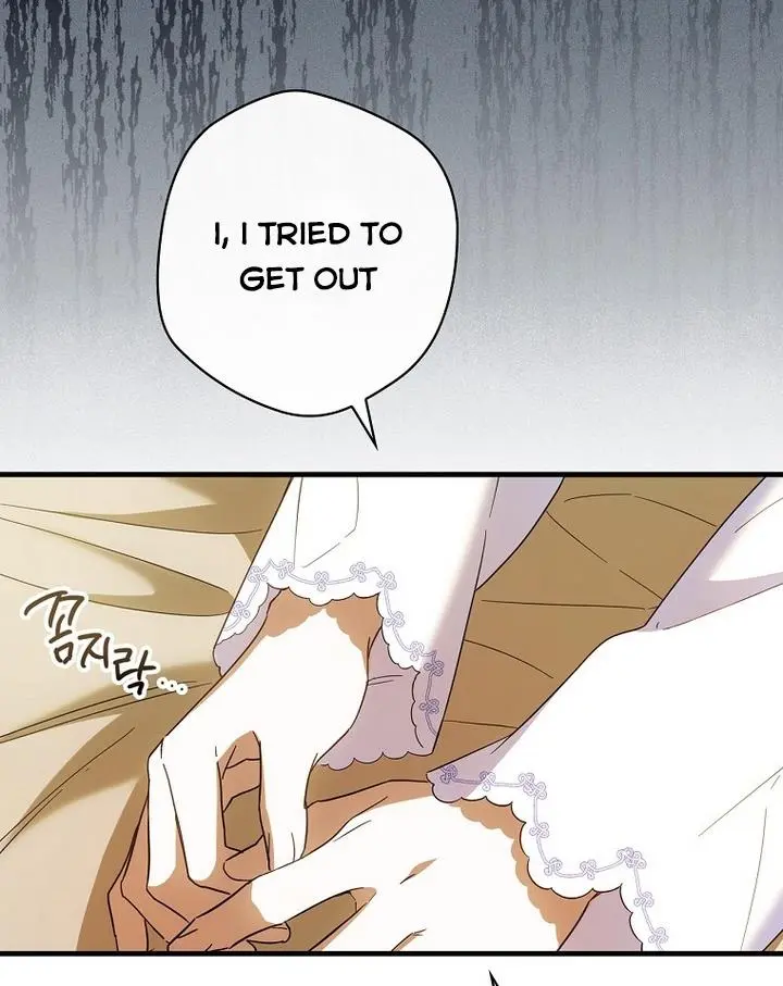 How to Get My Husband on My Side Chapter 19 Page 37