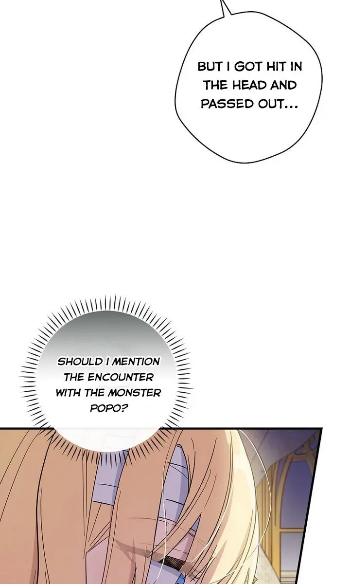 How to Get My Husband on My Side Chapter 19 Page 38
