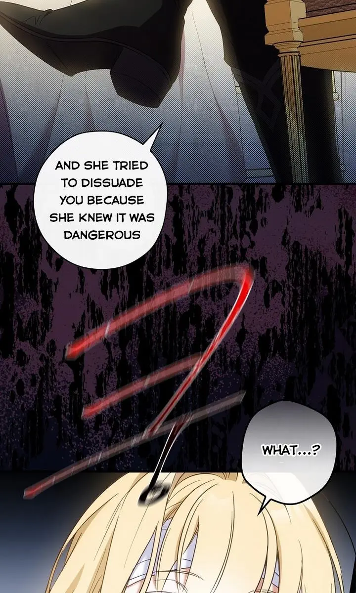 How to Get My Husband on My Side Chapter 19 Page 42