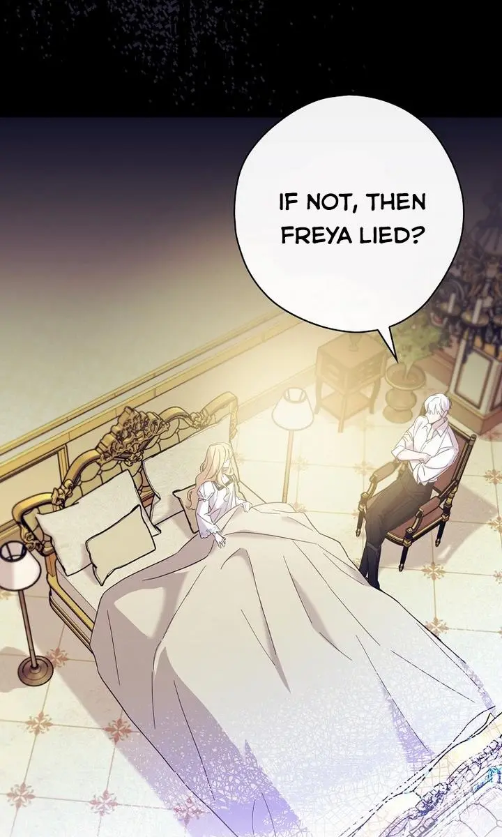 How to Get My Husband on My Side Chapter 19 Page 44