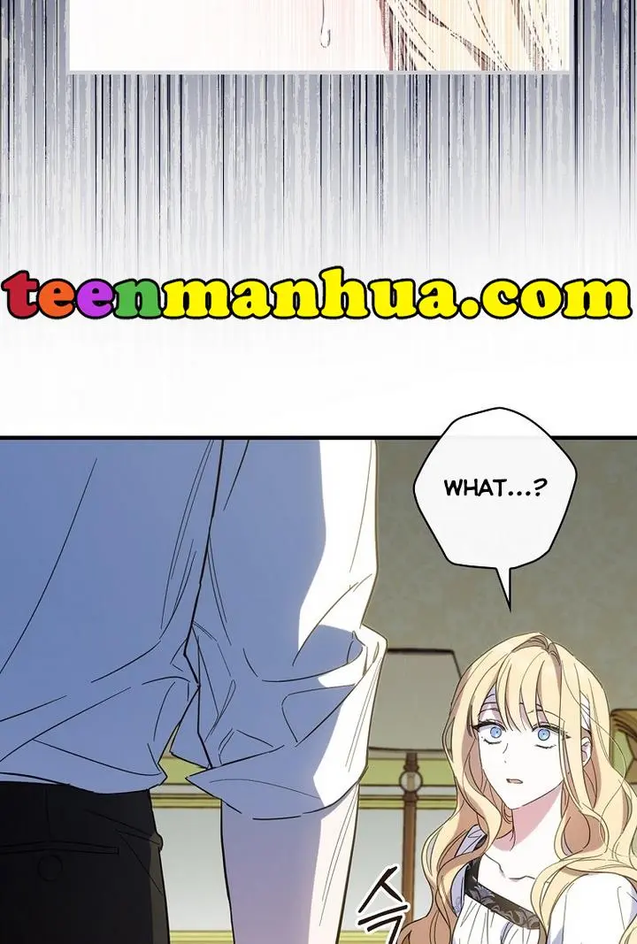 How to Get My Husband on My Side Chapter 19 Page 50