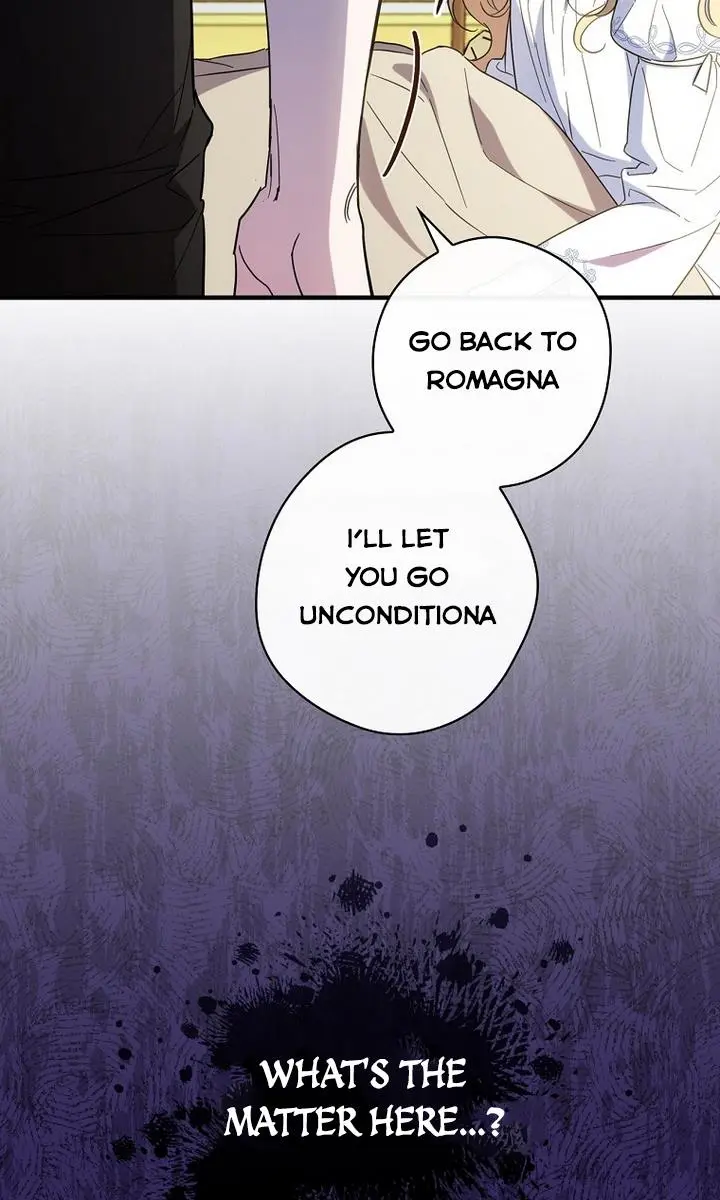 How to Get My Husband on My Side Chapter 19 Page 51