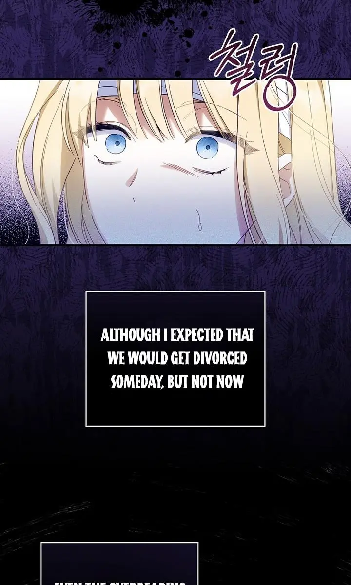 How to Get My Husband on My Side Chapter 19 Page 52