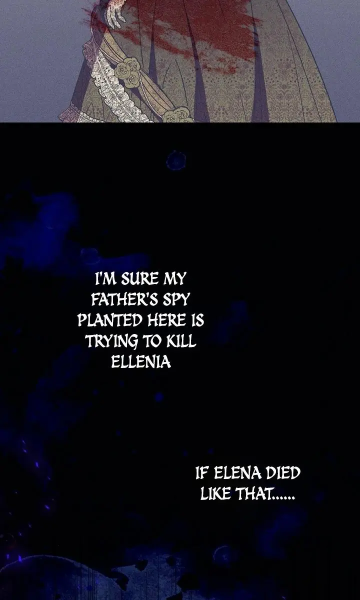 How to Get My Husband on My Side Chapter 19 Page 57