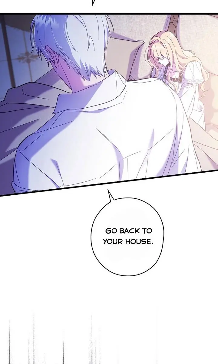 How to Get My Husband on My Side Chapter 19 Page 60