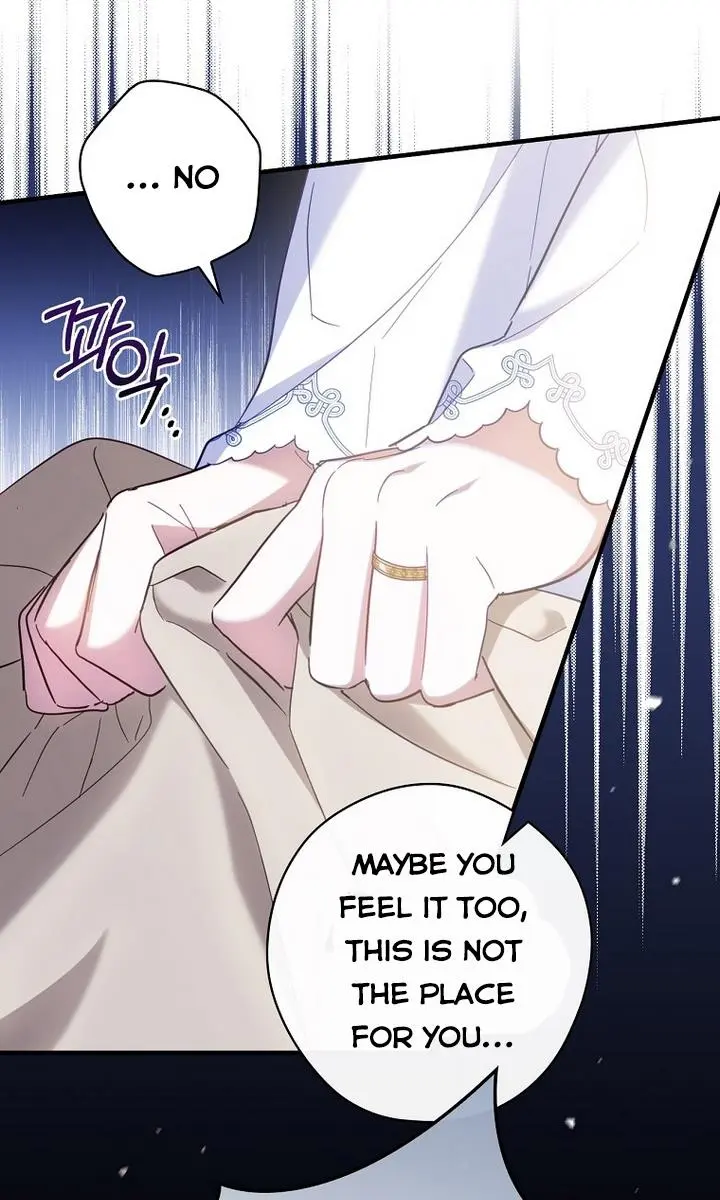How to Get My Husband on My Side Chapter 19 Page 61
