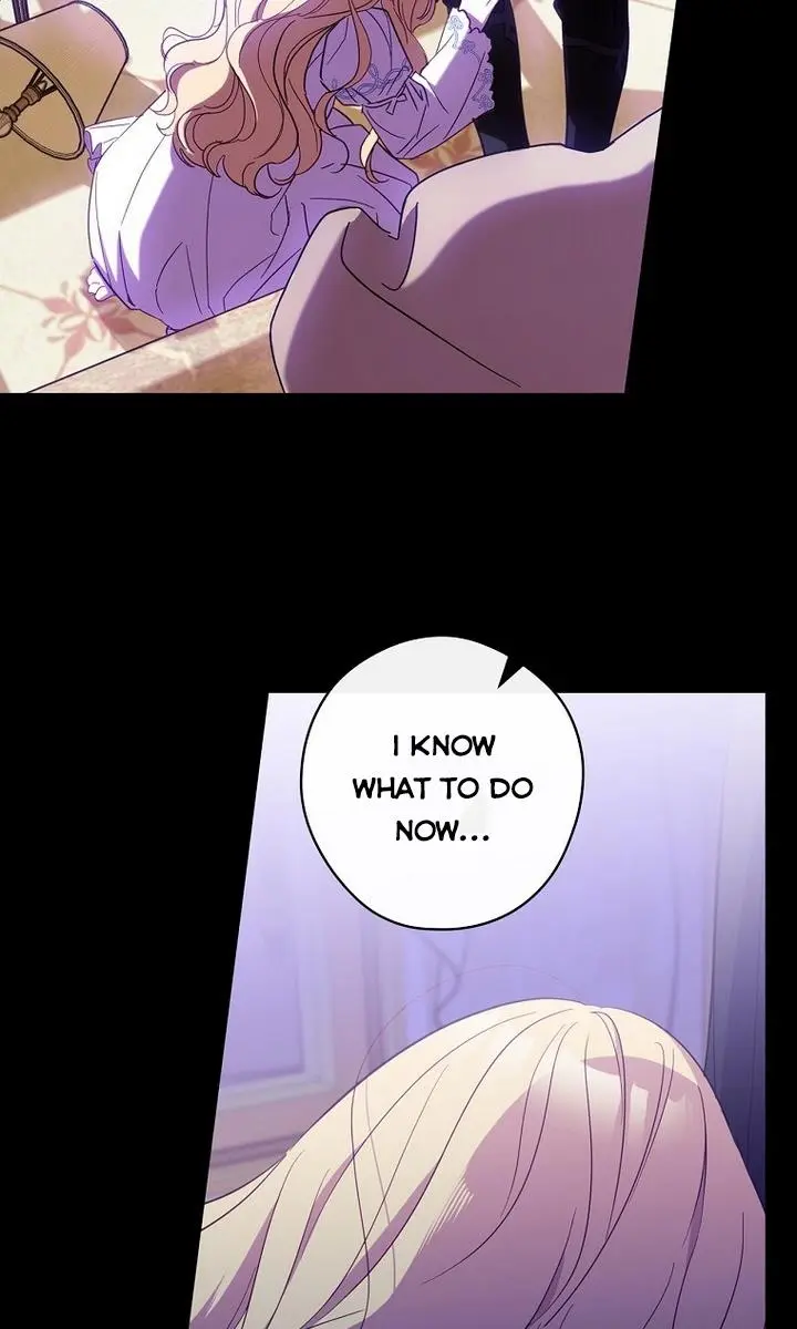 How to Get My Husband on My Side Chapter 19 Page 64