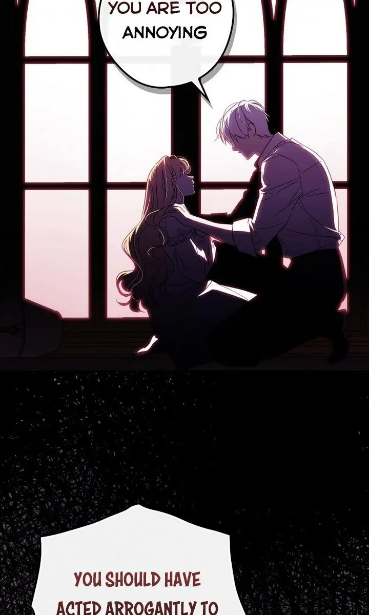 How to Get My Husband on My Side Chapter 19 Page 71